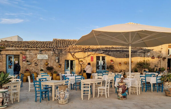 Ferienwohnung - Marzamemi , Italien - ISC573 8