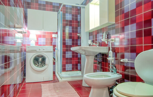 Ferienwohnung - Marzamemi , Italien - ISC573 701