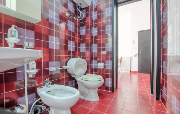 Ferienwohnung - Marzamemi , Italien - ISC573 702