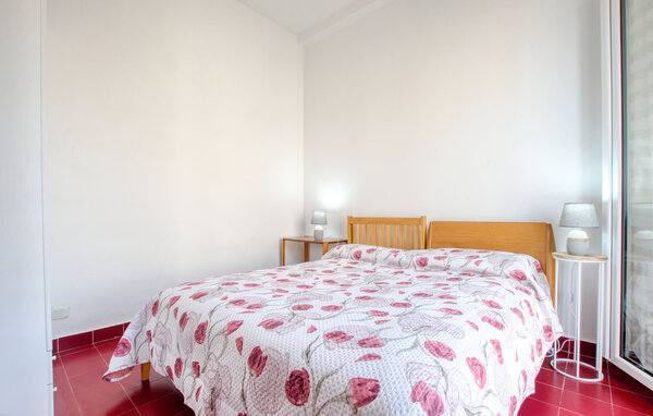 Ferienwohnung - Marzamemi , Italien - ISC573 601