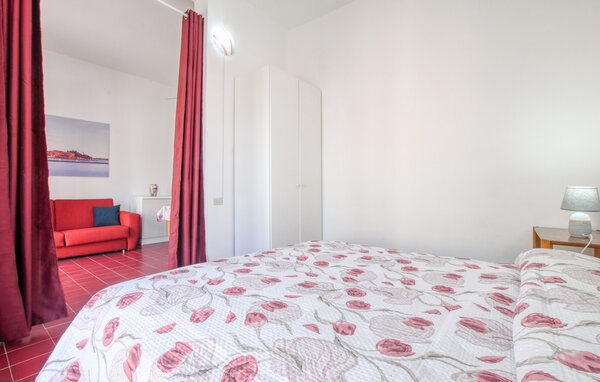 Ferienwohnung - Marzamemi , Italien - ISC573 602