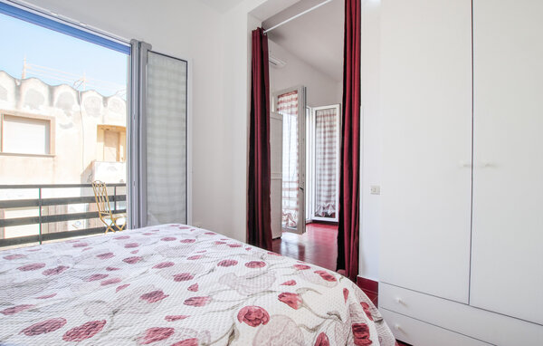 Ferienwohnung - Marzamemi , Italien - ISC573 603