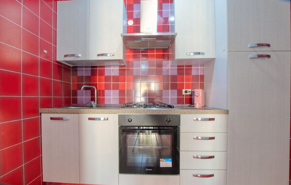 Ferienwohnung - Marzamemi , Italien - ISC573 5