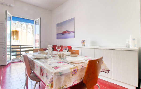 Ferienwohnung - Marzamemi , Italien - ISC573 301