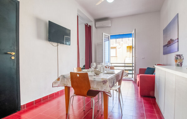 Ferienwohnung - Marzamemi , Italien - ISC573 302