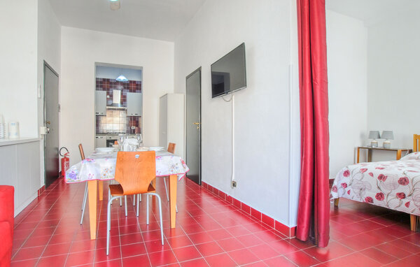Ferienwohnung - Marzamemi , Italien - ISC573 303