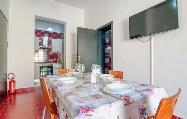Ferienwohnung - Marzamemi , Italien - ISC573 4