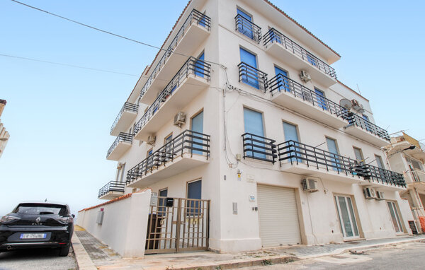 Ferienwohnung - Marzamemi , Italien - ISC573 81
