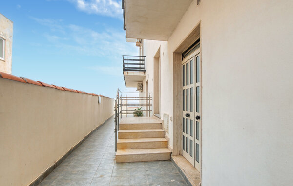 Ferienwohnung - Marzamemi , Italien - ISC573 82