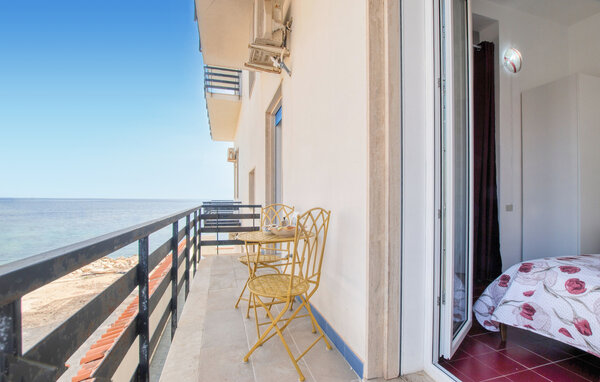 Ferienwohnung - Marzamemi , Italien - ISC573 7