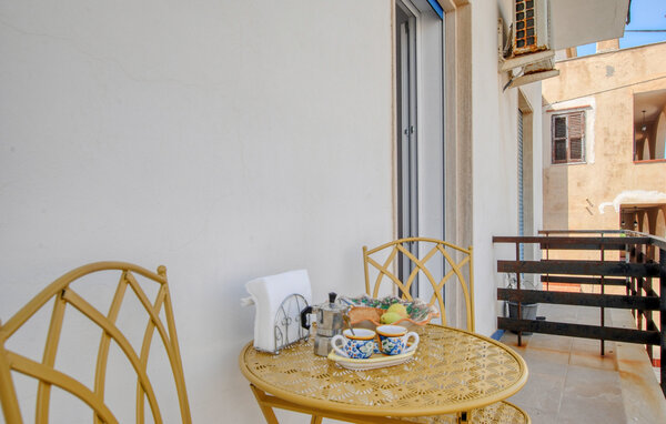 Ferienwohnung - Marzamemi , Italien - ISC573 101