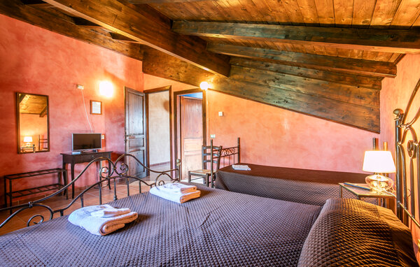 Domy wakacyjne - Catania , Wlochy - ISC574 604