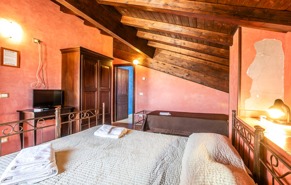 Domy wakacyjne - Catania , Wlochy - ISC574 606