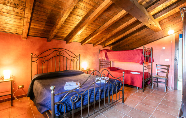 Domy wakacyjne - Catania , Wlochy - ISC574 609