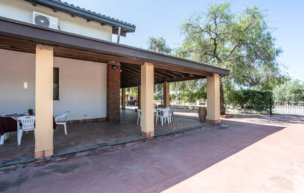 Domy wakacyjne - Catania , Wlochy - ISC574 83