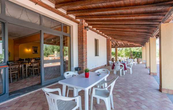 Domy wakacyjne - Catania , Wlochy - ISC574 104