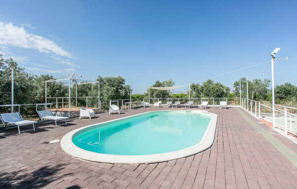 Domy wakacyjne - Catania , Wlochy - ISC574 12