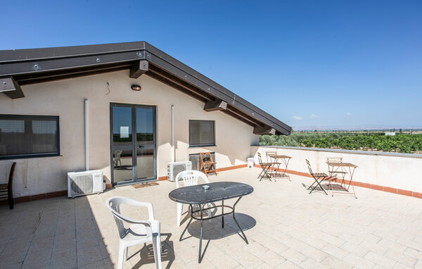 Domy wakacyjne - Catania , Wlochy - ISC574 201