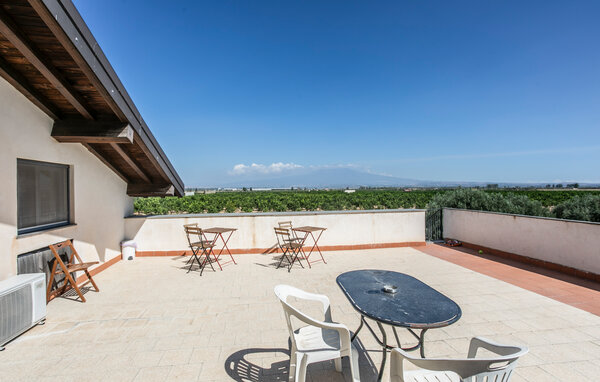 Domy wakacyjne - Catania , Wlochy - ISC574 202