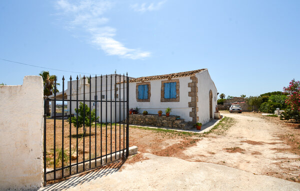 Domy wakacyjne - Marzamemi , Wlochy - ISC575 81