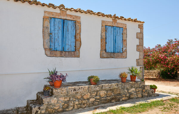 Domy wakacyjne - Marzamemi , Wlochy - ISC575 82