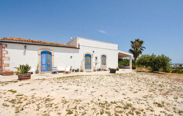 Domy wakacyjne - Marzamemi , Wlochy - ISC575 83