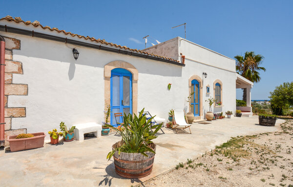 Domy wakacyjne - Marzamemi , Wlochy - ISC575 1