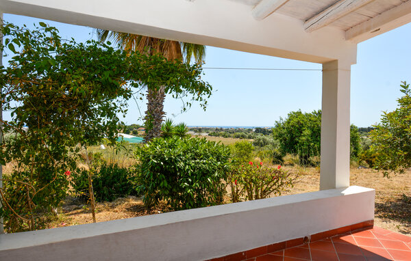 Domy wakacyjne - Marzamemi , Wlochy - ISC575 2