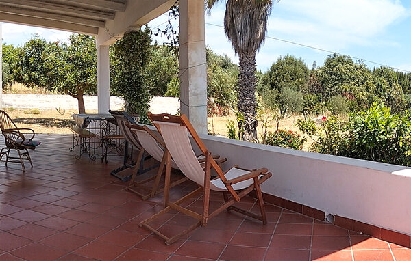 Ferienhaus - Marzamemi , Italien - ISC575 2