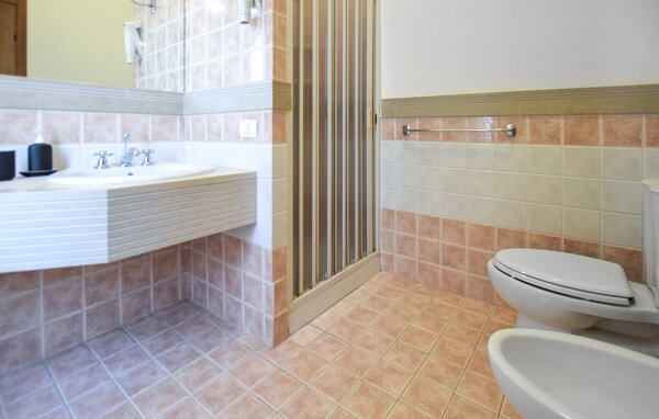 Ferienhaus - Noto , Italien - ISC577 701