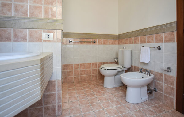 Ferienhaus - Noto , Italien - ISC577 702