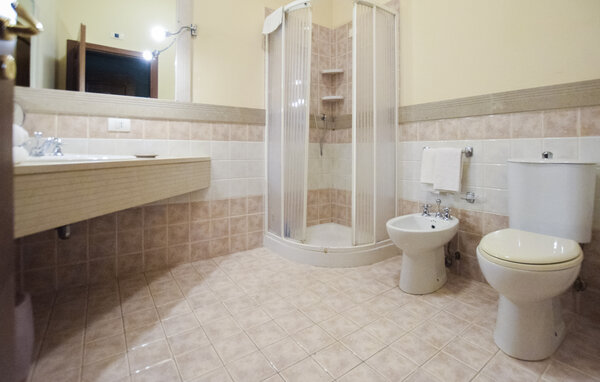 Ferienhaus - Noto , Italien - ISC577 703
