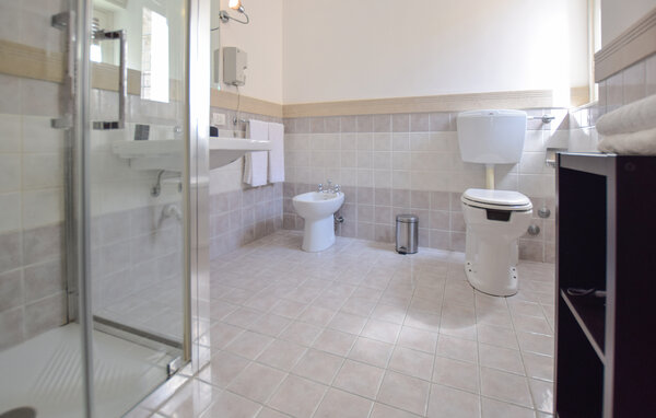 Ferienhaus - Noto , Italien - ISC577 704