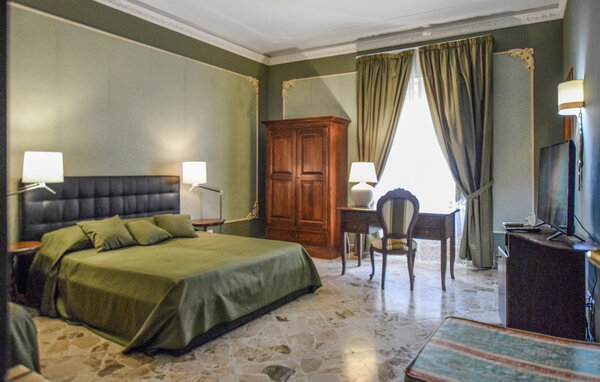 Ferienhaus - Noto , Italien - ISC577 4