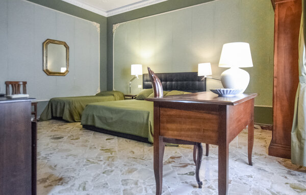Ferienhaus - Noto , Italien - ISC577 601