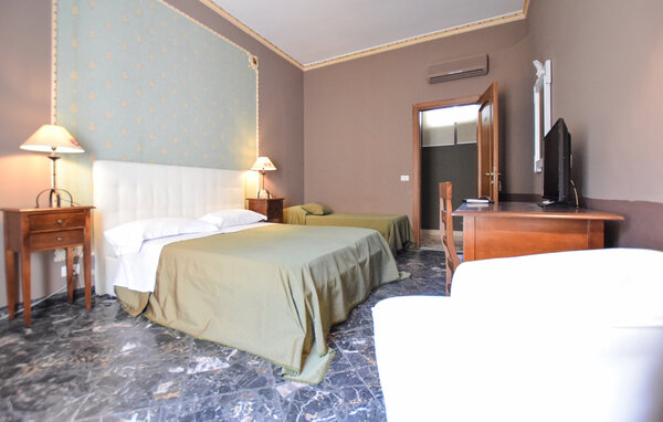 Ferienhaus - Noto , Italien - ISC577 602