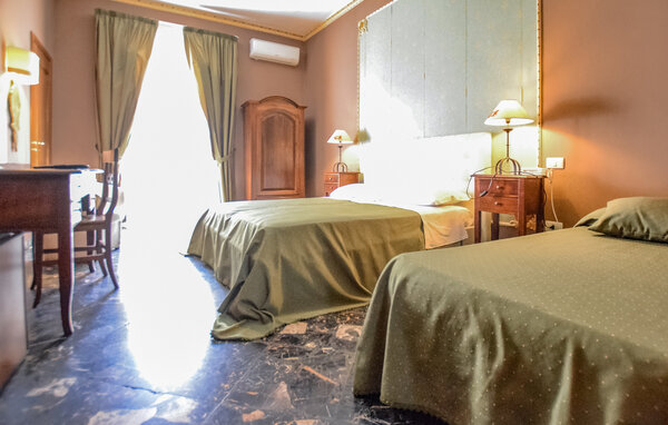 Ferienhaus - Noto , Italien - ISC577 603