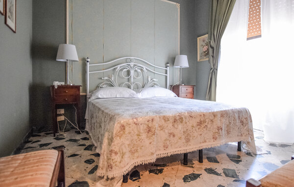 Ferienhaus - Noto , Italien - ISC577 604
