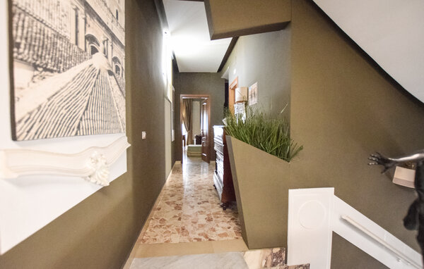 Ferienhaus - Noto , Italien - ISC577 501
