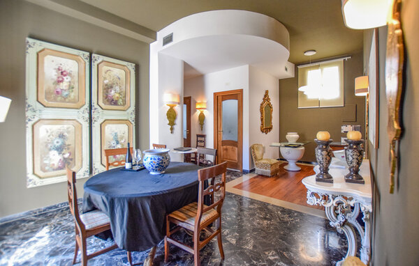 Ferienhaus - Noto , Italien - ISC577 3