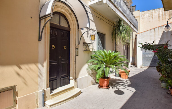 Ferienhaus - Noto , Italien - ISC577 5