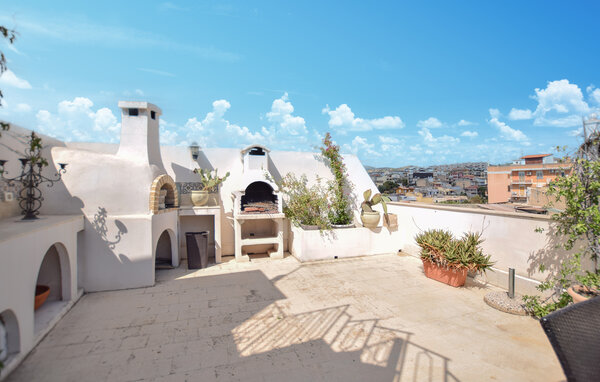 Ferienhaus - Noto , Italien - ISC577 101