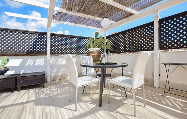 Ferienhaus - Noto , Italien - ISC577 2