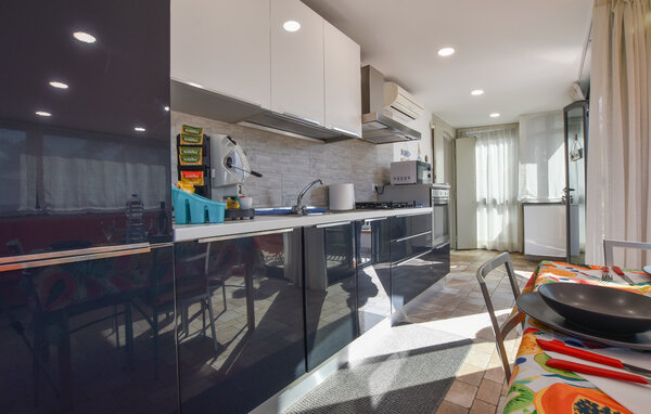 Casa vacanze - Mascali , Italia - ISC579 401