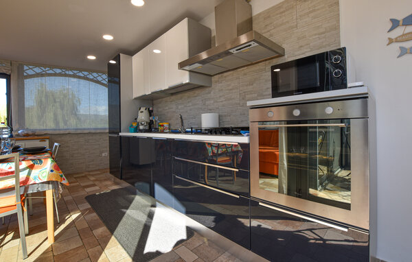 Casa vacanze - Mascali , Italia - ISC579 5