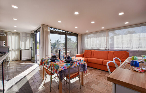 Casa vacanze - Mascali , Italia - ISC579 301