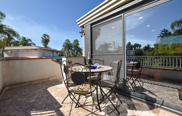 Casa vacanze - Mascali , Italia - ISC579 7