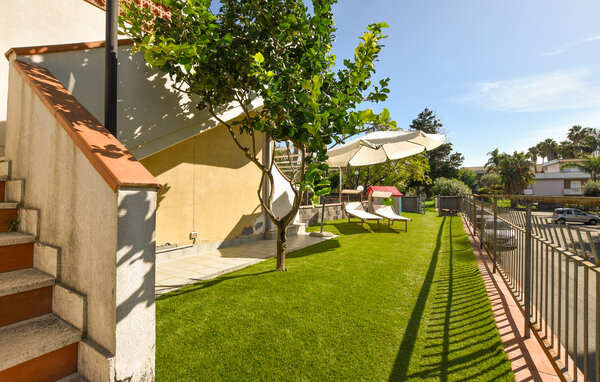 Casa vacanze - Mascali , Italia - ISC579 8