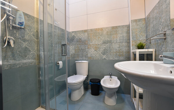 Casa vacanze - Catania , Italia - ISC580 705