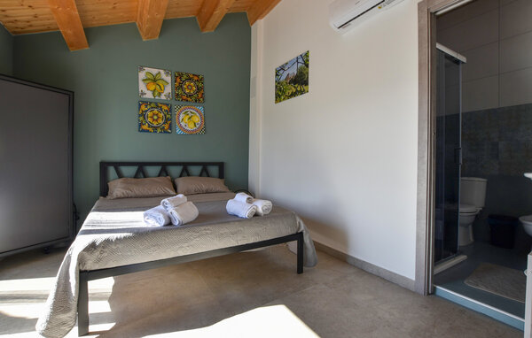 Casa vacanze - Catania , Italia - ISC580 601